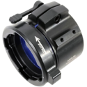 Žiūroni Rusan Q-R adapteris ierīcēm ar vītni M52x0.75 - 56 mm (v.2017) Žiūroni Rusan Q-R adapteris ierīcēm ar vītni M52x0.75 - 56 mm (v.2017)