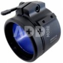Binoculars Rusan Q-R adapter for devices w/ thread M52x0.75 - 56 mm (v.2017) Binoculars Rusan Q-R adapter for devices w/ thread M52x0.75 - 56 mm (v.2017)