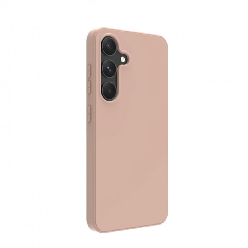 Evelatus Samsung Galaxy S25 Premium Magneettinen Pehmeä Kosketus Silikoni