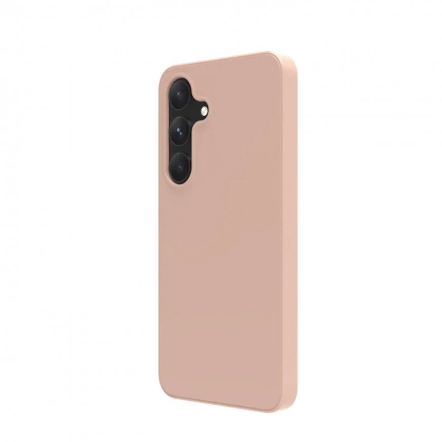 Evelatus Samsung Galaxy S25 Premium Magneettinen Pehmeä Kosketus Silikoni – 3
