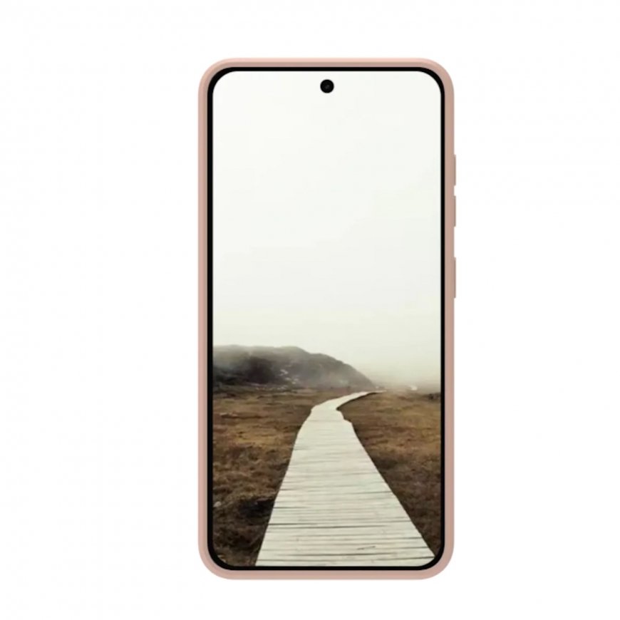 Evelatus Samsung Galaxy S25 Premium Magneettinen Pehmeä Kosketus Silikoni – 5