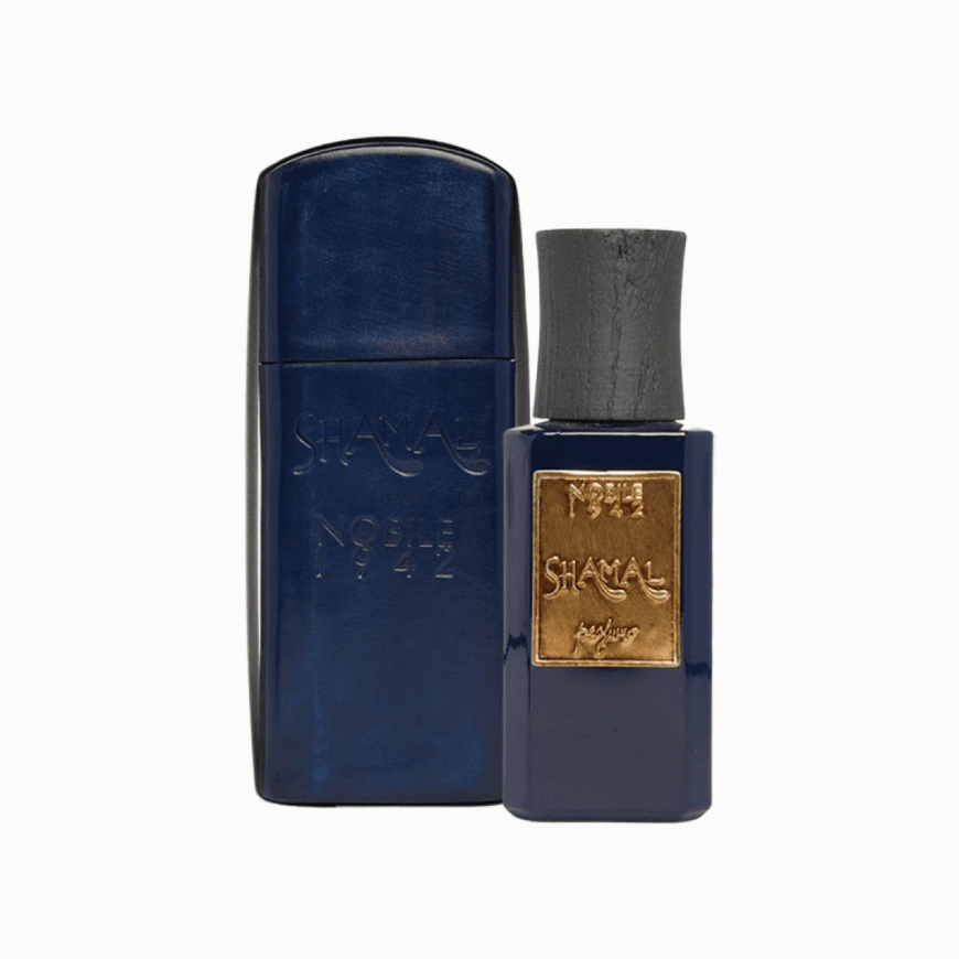 Nobile 1942 Shamal Eau De Parfum, 75 мл