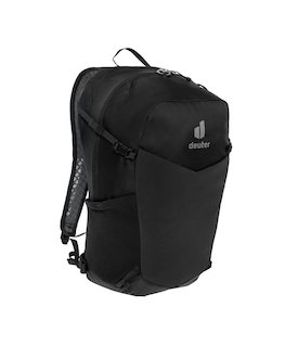 Deuter Speed Lite 21 Vaellusk backpack Musta