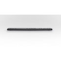 Logitech Keyboard K120 for Business tastatūra Birojs USB QWERTY Krievu Melns Logitech Keyboard K120 for Business tastatūra Birojs USB QWERTY Krievu Melns
