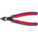 Knipex 78 61 125 knaibles Diagonālās knaibles Knipex 78 61 125 knaibles Diagonālās knaibles