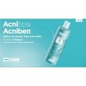 Isdin ACNIBEN micelinis valiklis 400 ml