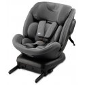 Kinderkraft KINDENKRAFT car seat 40-150 cm, XPEDITION 3 i-size, gray, KCXPED03GRY0000 Kinderkraft KINDENKRAFT car seat 40-150 cm, XPEDITION 3 i-size, gray, KCXPED03GRY0000