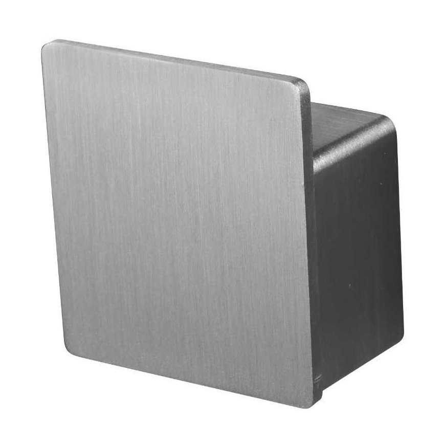 Towel hook Captain NEO 82 01 99, satin