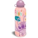 Kids Licensing Disney Stitch Aluminum bottle 500ml + lunch box