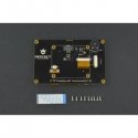 DFRobot Jutiklis Ekrāns Raspberry Pi Mikrokompiuterim - LCD TFT 5" DFRobot Jutiklis Ekrāns Raspberry Pi Mikrokompiuterim - LCD TFT 5"