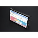 DFRobot Jutiklinis Ekran Raspberry Pi Mikrokompiuteriile - LCD TFT 5" DFRobot Jutiklinis Ekran Raspberry Pi Mikrokompiuteriile - LCD TFT 5"