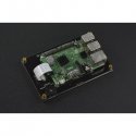 DFRobot Jutiklinis Ekran Raspberry Pi Mikrokompiuteriile - LCD TFT 5" DFRobot Jutiklinis Ekran Raspberry Pi Mikrokompiuteriile - LCD TFT 5"
