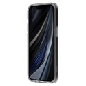 Evelatus CrystalFit 1.5mm Soft TPU Cover iPhone 16e / SE4 Transp Evelatus CrystalFit 1.5mm Soft TPU Cover iPhone 16e / SE4 Transp