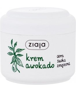 Taastav kreem Avokaado (Regeneratsioonikreem näole) 75 ml