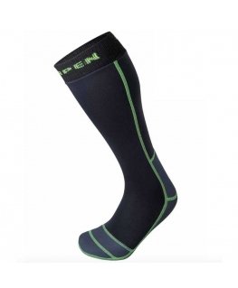 Lorpen Inferno Biowarmer T3+ Socks - Black - XL (44–46)