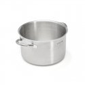 De Buyer PRIM APPETY virimo puodas IND. 24 cm De Buyer PRIM APPETY virimo puodas IND. 24 cm