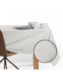 DecoKing TCLOTH / SPARKLE / HMD / КРЕМ / 150X550