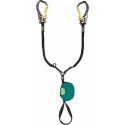 Climbing Technology Via Ferrata laipiojimo sistema CT HOOK IT COMPACT TWIST