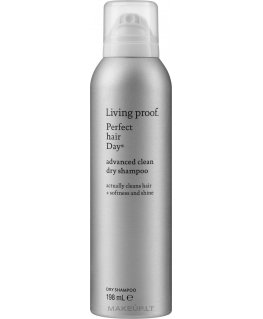 „Living Proof Perfect Hair Day“ kuivšampoon „Advanced Clean“ – 90 ml