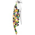 Alessi am32 Spārnu korķviļķis Daudzkrāsains Alessi am32 Spārnu korķviļķis Daudzkrāsains