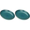 ROSE&TULIPANI KONCERTS OTTANIO 2 apaļo bļodu komplekts, 30 cm ROSE&TULIPANI KONCERTS OTTANIO 2 apaļo bļodu komplekts, 30 cm