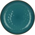 ROSE&TULIPS OCTAGONAL CONCERTO Set of 2 round bowls, 30 cm ROSE&TULIPS OCTAGONAL CONCERTO Set of 2 round bowls, 30 cm