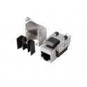 Lanberg KSF5-1090 keystone module