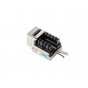 Lanberg KSF5-1090 keystone-moodul Lanberg KSF5-1090 keystone-moodul