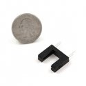 Fur sensor, GP1A57HRJ00F opto, SparkFun SEN-09299 Fur sensor, GP1A57HRJ00F opto, SparkFun SEN-09299