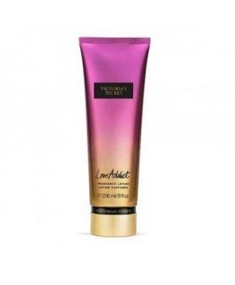 Victoria's Secret Fantasies Romantic Body Lotion 236ml
