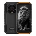 Ulefone Armor X32 Pro 5G 8/256GB Oranžinė