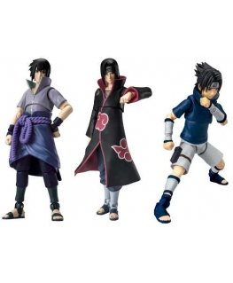 Banpresto BANDAI NARUTO ULTIMATYVIOS LEGENDOS ASS