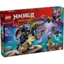 LEGO Ninjago Rogue'o drakono raitelio robotas 71843
