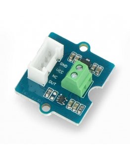 Seeed Studio Grove force sensor FSR402 with module, 2kg