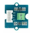 Seeed Studio Grove force sensor FSR402 with module, 2kg Seeed Studio Grove force sensor FSR402 with module, 2kg