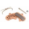 SRAM SIN/STL X-LARGE Raskaasti varustellut jarrupalat - MAVEN 2024+ SRAM SIN/STL X-LARGE Raskaasti varustellut jarrupalat - MAVEN 2024+