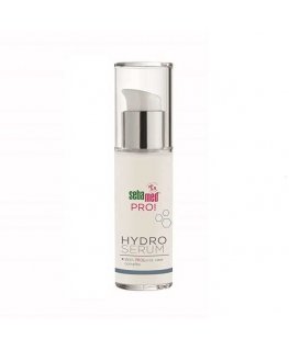 Sebamed Skirtas! Hydro Serum - Moisturizing serum against skin aging - 30 ml