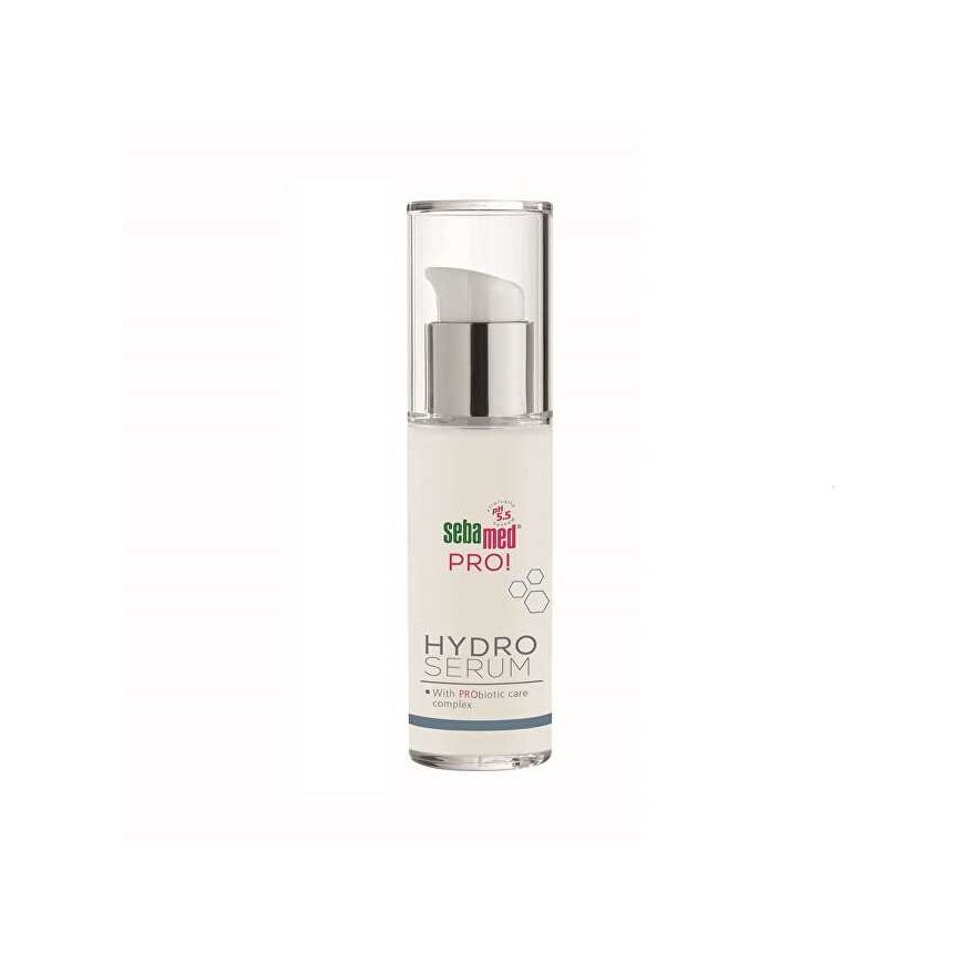 Sebamed Skirtas! Hydro Serum - Drėkinav serum naha vananemise vastu - 30 ml