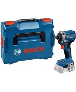 Bosch GDR 18V-215 with battery and charger
