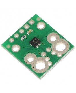 ACS711EX current sensor, from -15A to 15A, Pololu 2452