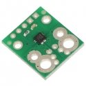 ACS711EX current sensor, from -15A to 15A, Pololu 2452 ACS711EX current sensor, from -15A to 15A, Pololu 2452