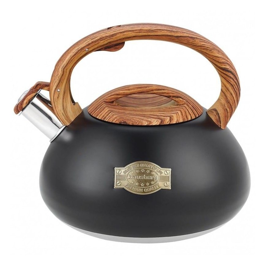 PLIENINEN VEDENKEITIN 3,0L KLAUSBERG KB-7565