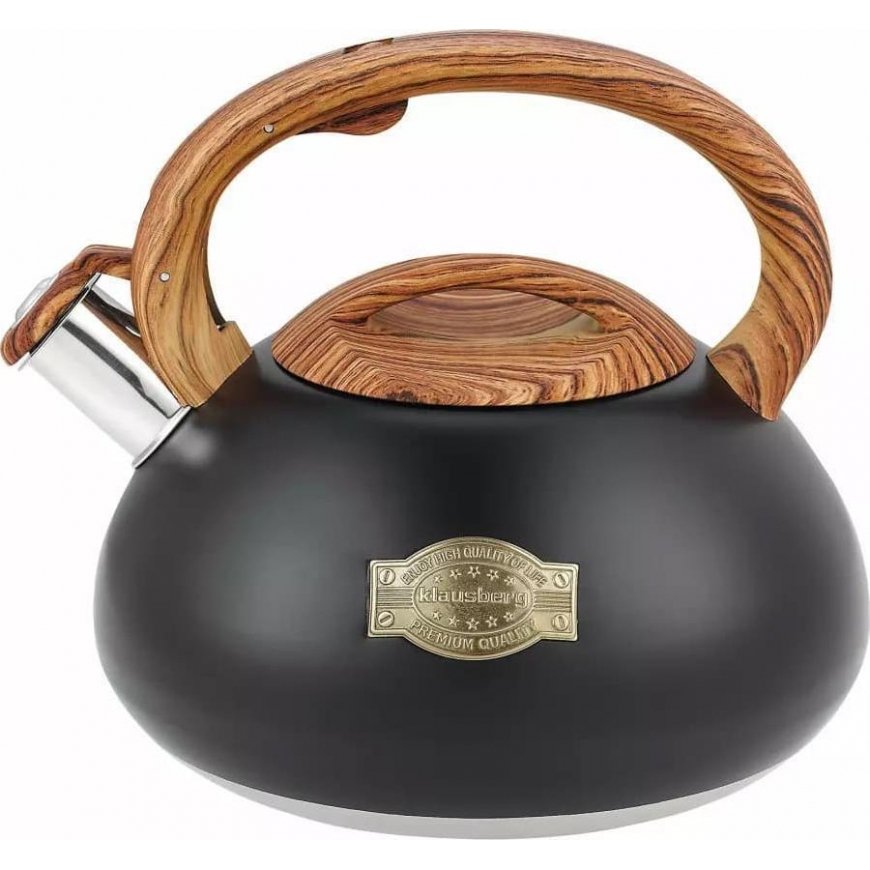 PLIENINEN VEDENKEITIN 3,0L KLAUSBERG KB-7565 – 2