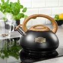 PLIENINIS VIRDULIS 3,0L KLAUSBERG KB-7565 PLIENINIS VIRDULIS 3,0L KLAUSBERG KB-7565