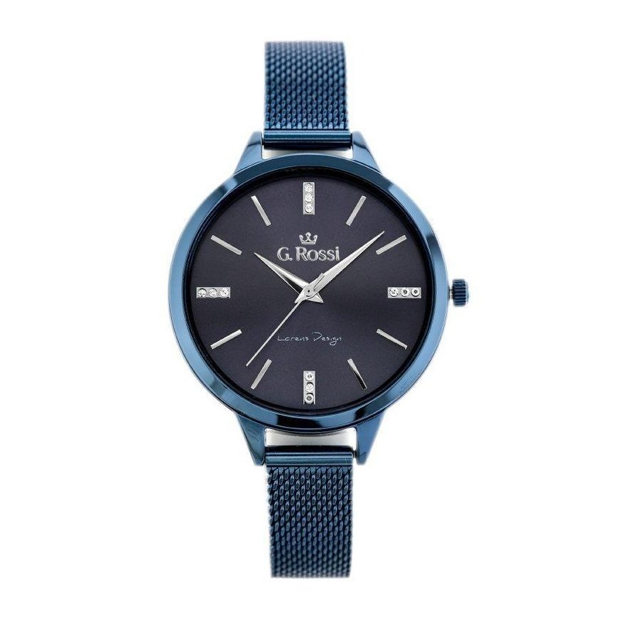 Kell G. ROSSI WATCH - 10296B3-6F1 (zg821d) + KARP
