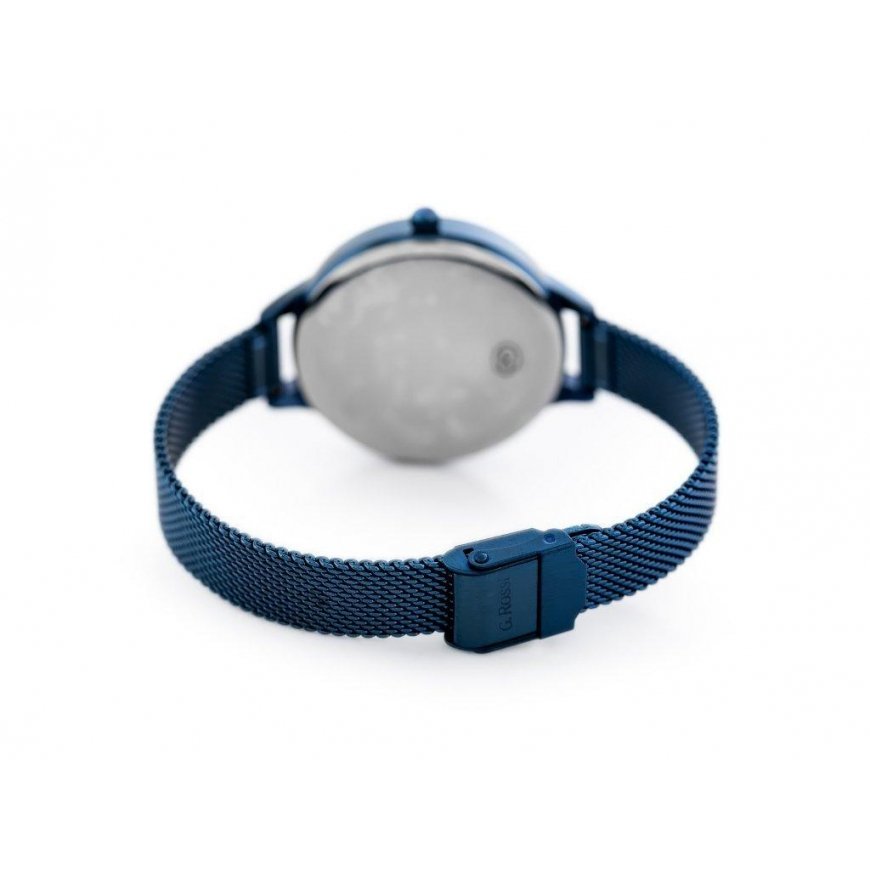 Kell G. ROSSI WATCH - 10296B3-6F1 (zg821d) + KARP – 4