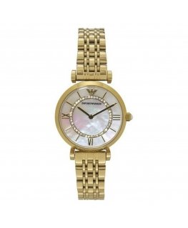 Женские часы EMPORIO ARMANI AR1907 - CLASSIC (zi501c)