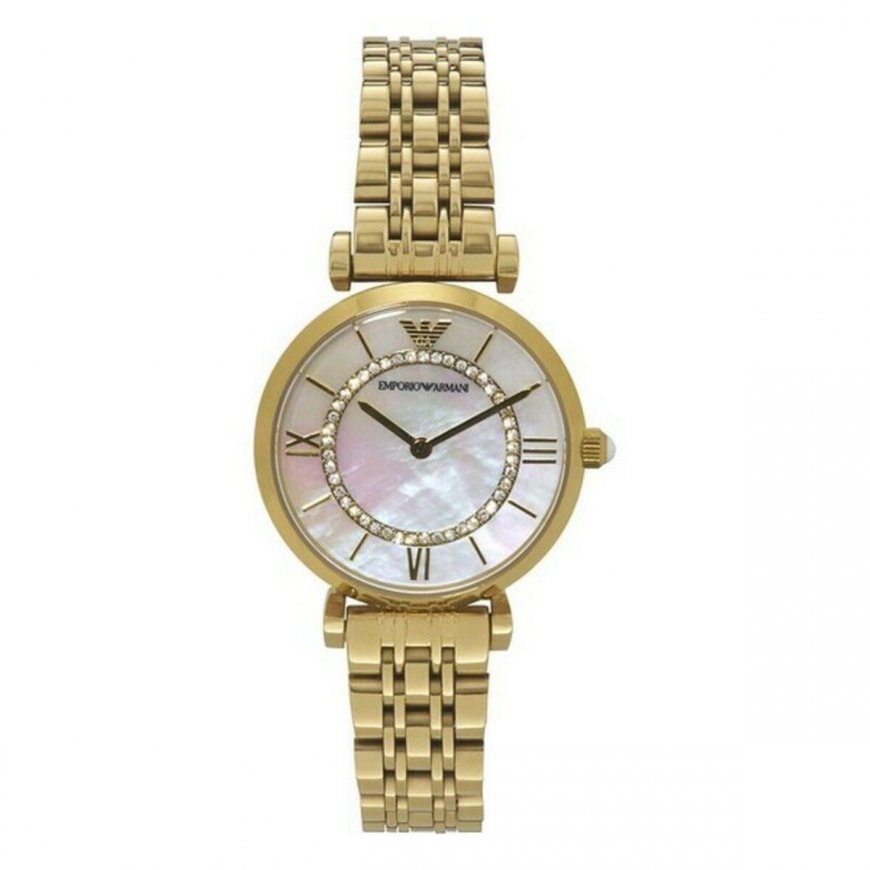Женские часы EMPORIO ARMANI AR1907 - CLASSIC (zi501c)