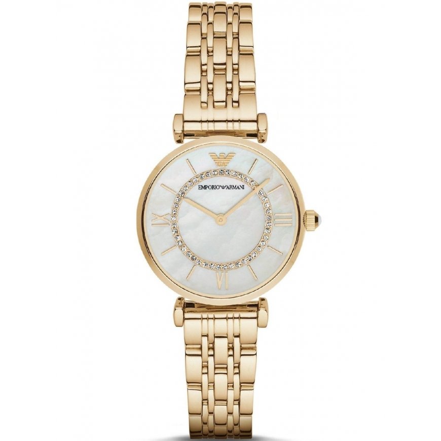 Miesten kello EMPORIO ARMANI AR1907 - CLASSIC (zi501c) – 3