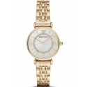 Moteriškas laikrodis EMPORIO ARMANI AR1907 - KLASIKINIS (zi501c) Moteriškas laikrodis EMPORIO ARMANI AR1907 - KLASIKINIS (zi501c)